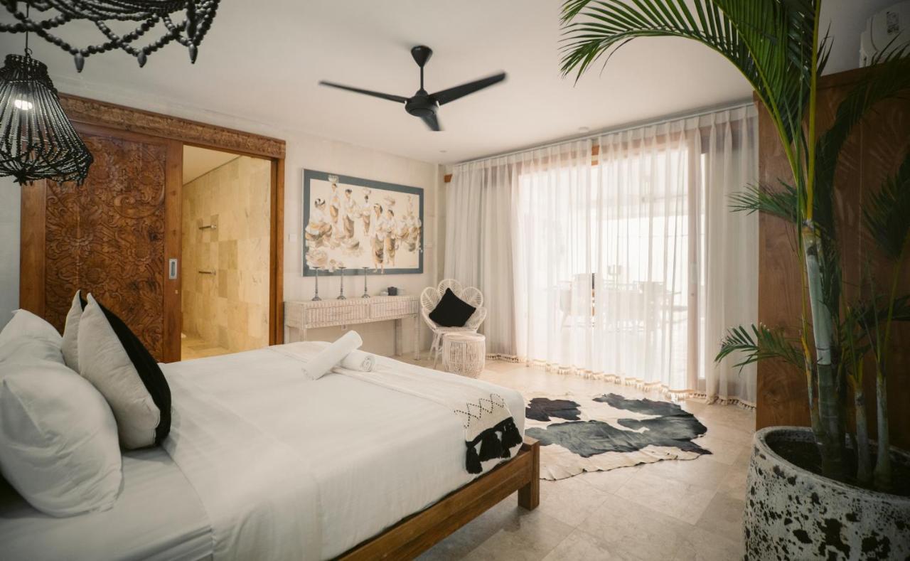 Aqua Nusa - Luxury Lembongan Villa *