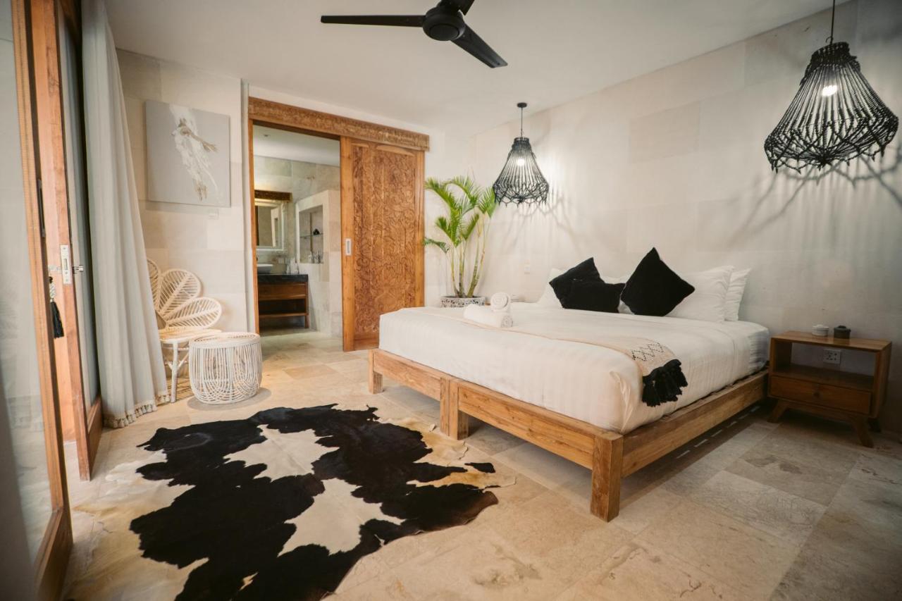 Aqua Nusa - Luxury Lembongan *