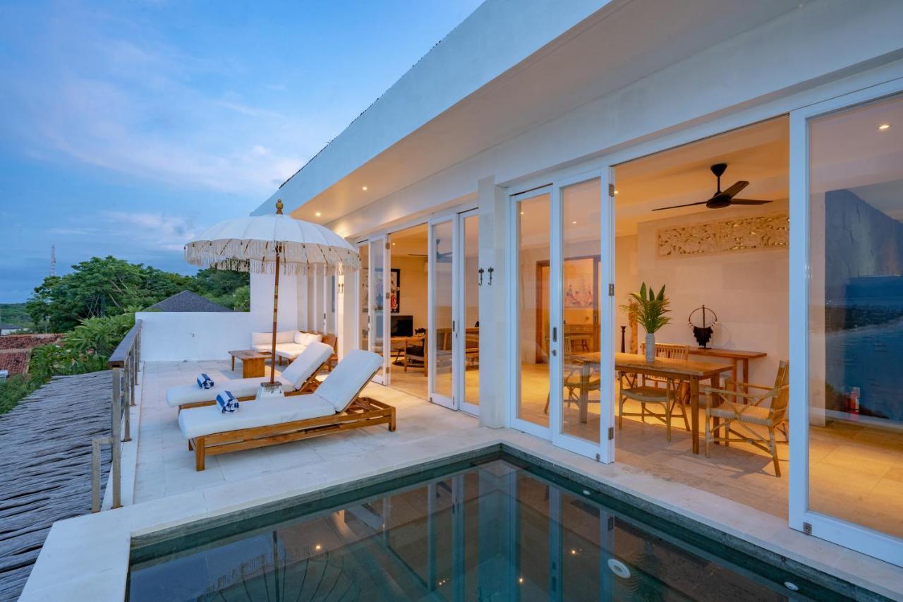 Aqua Nusa - Luxury Lembongan Villa Nusa Lembongan (Bali)
