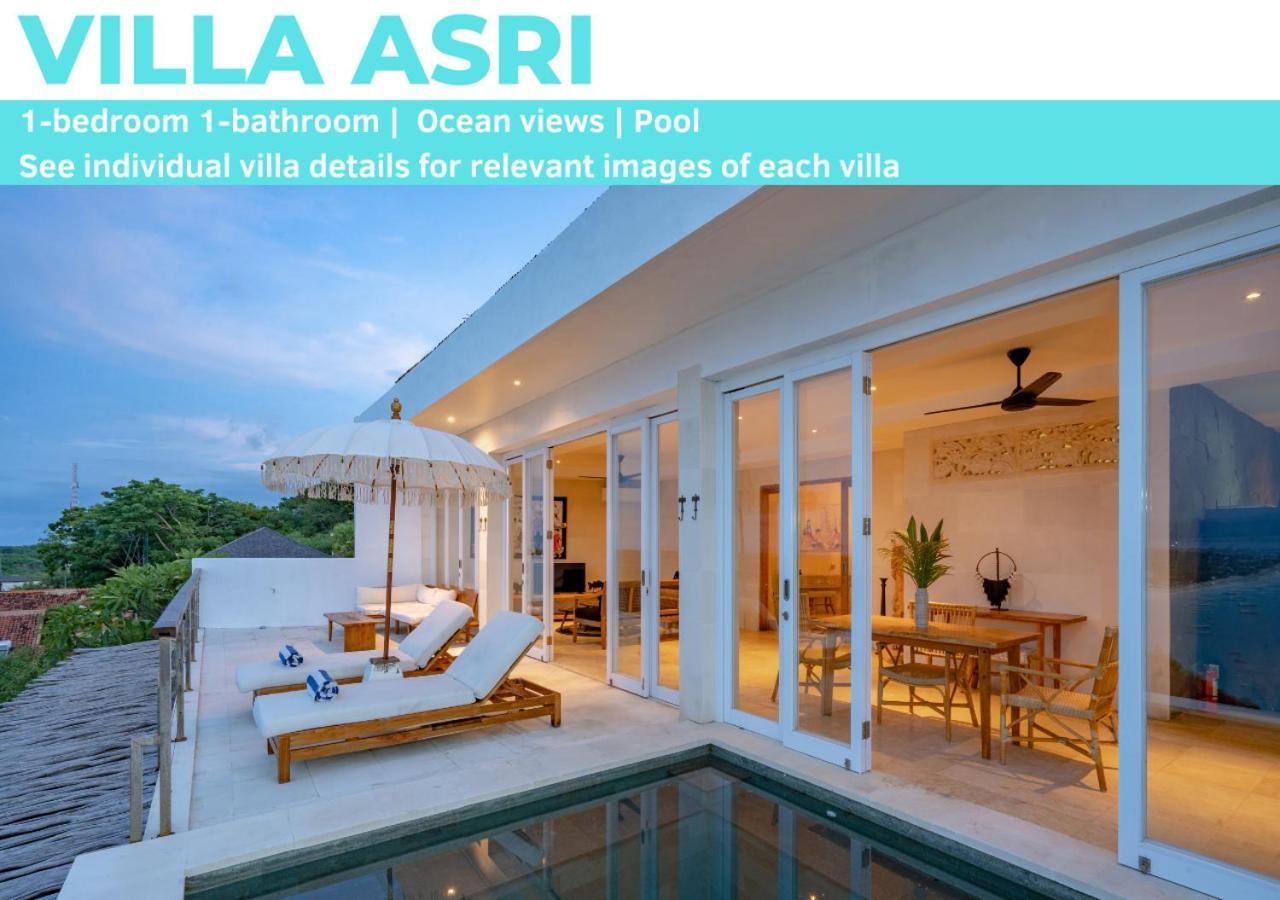 Villa Aqua Nusa - Luxury Lembongan Nusa Lembongan (Bali)