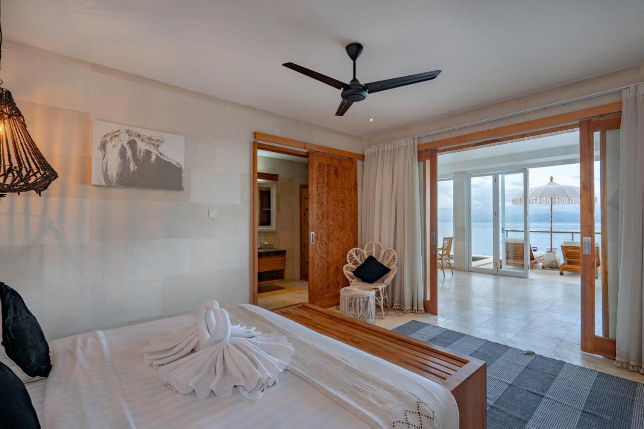 Villa Aqua Nusa - Luxury Lembongan Nusa Lembongan (Bali)