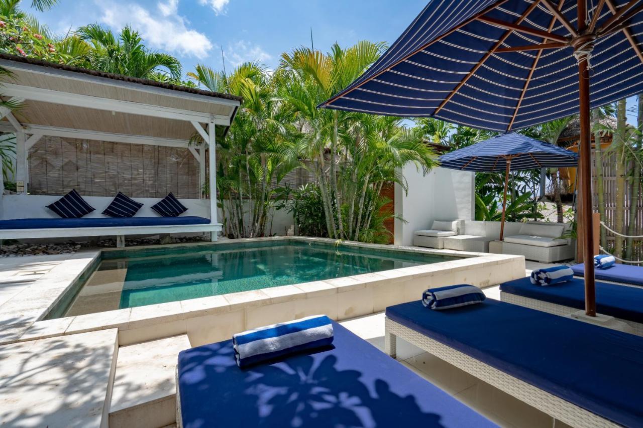 Aqua Nusa - Luxury Lembongan Nusa Lembongan (Bali)