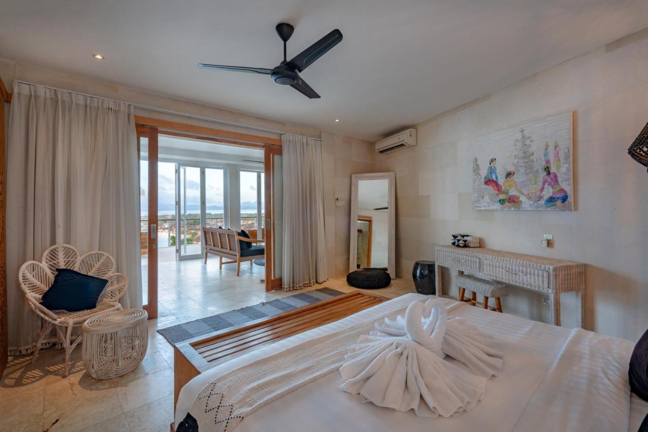 Villa Aqua Nusa - Luxury Lembongan Nusa Lembongan (Bali)