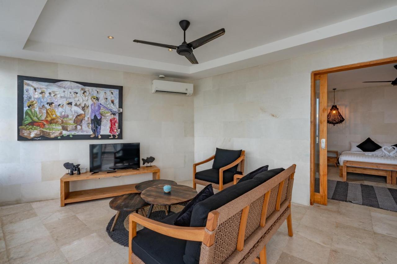 Aqua Nusa - Luxury Lembongan Villa *