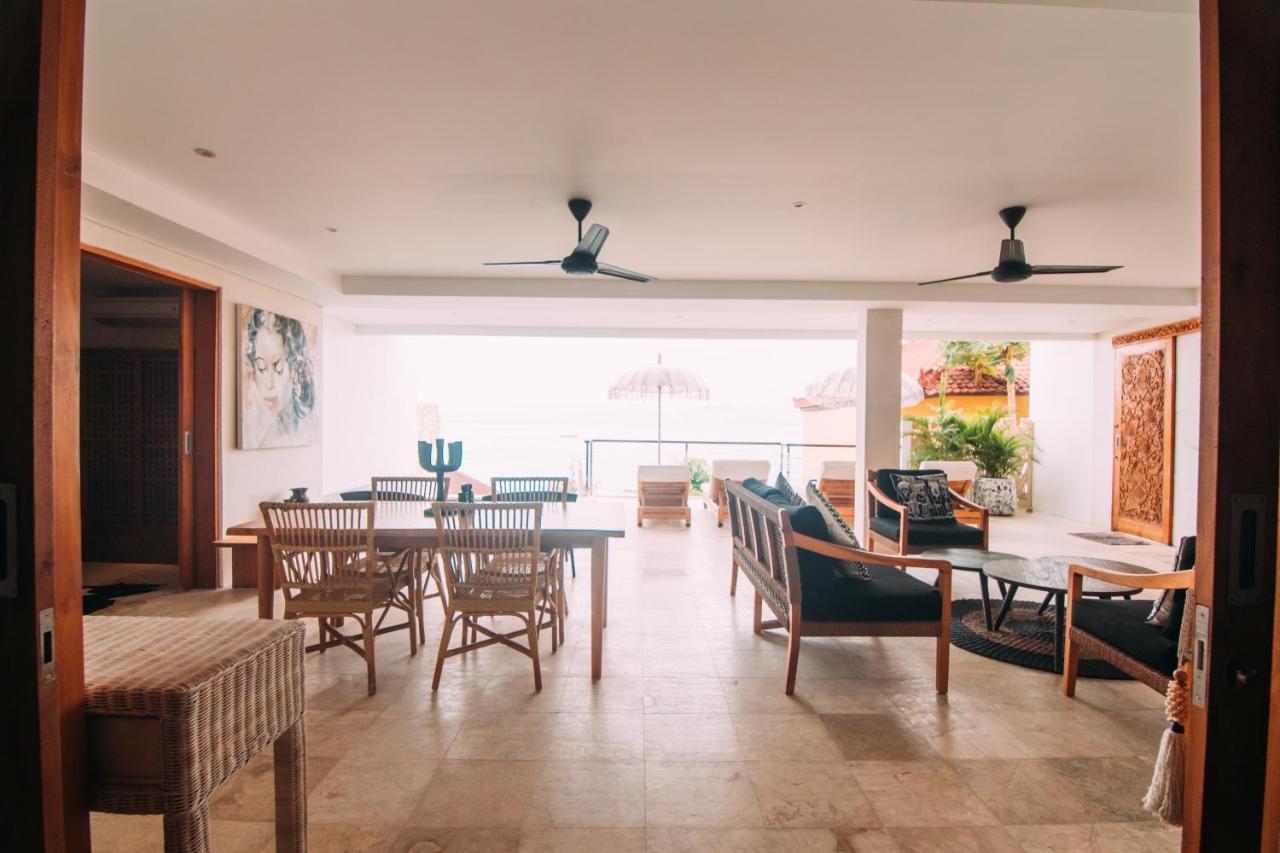 Aqua Nusa - Luxury Lembongan Nusa Lembongan (Bali)