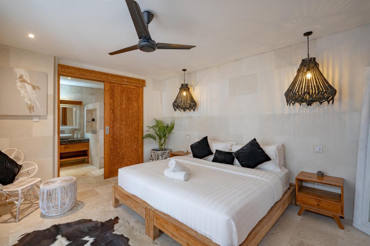 Aqua Nusa - Luxury Lembongan Villa Nusa Lembongan (Bali)