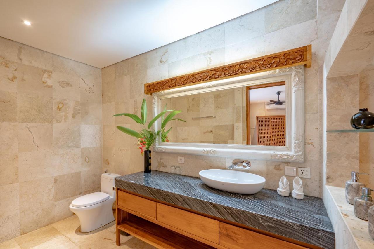 Villa Aqua Nusa - Luxury Lembongan
