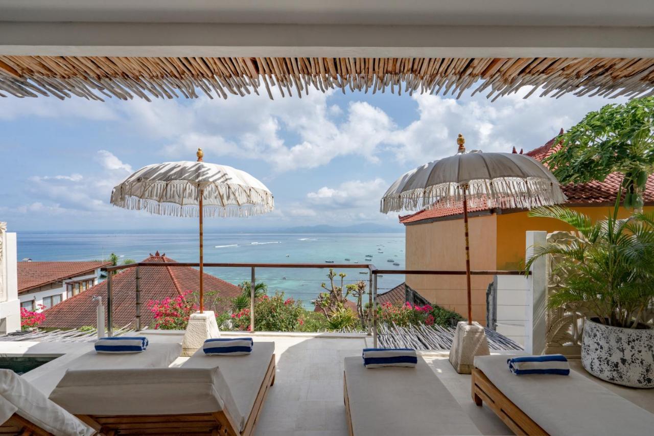 Aqua Nusa - Luxury Lembongan Villa
