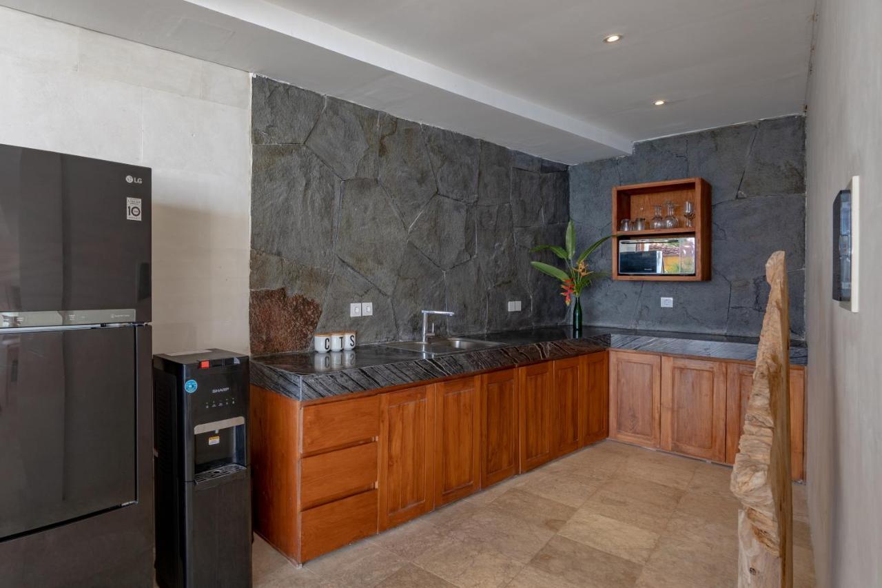 Villa Aqua Nusa - Luxury Lembongan Nusa Lembongan (Bali)