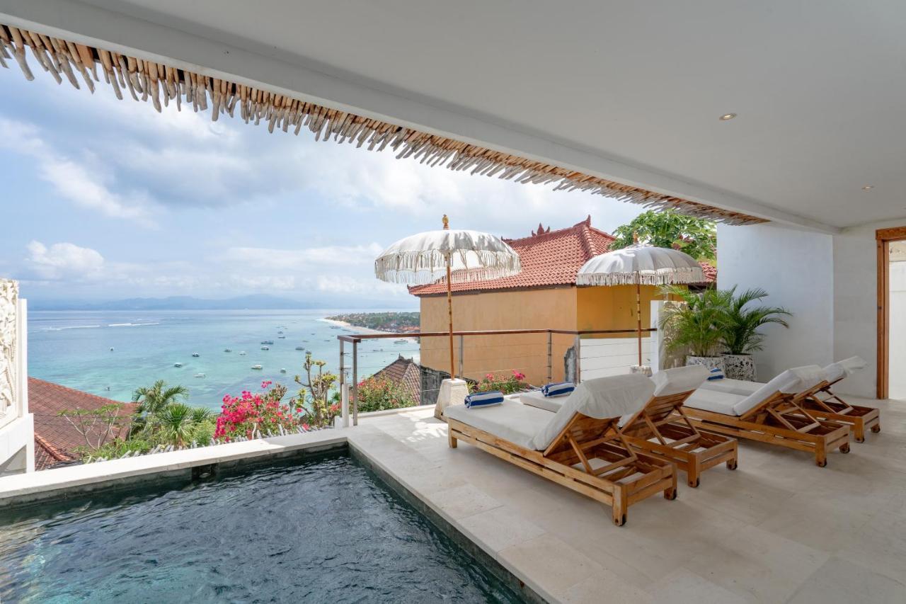 Villa Aqua Nusa - Luxury Lembongan Nusa Lembongan (Bali)