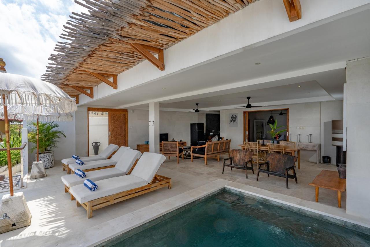 Aqua Nusa - Luxury Lembongan