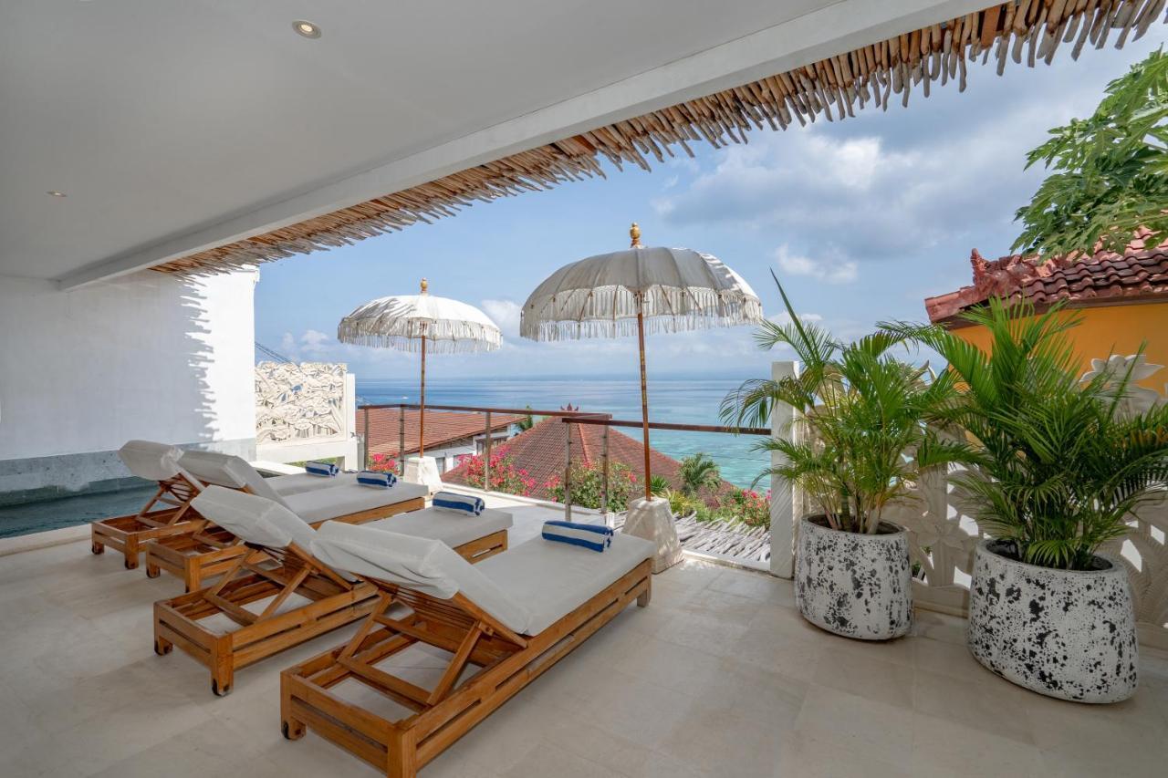 Aqua Nusa - Luxury Lembongan Villa