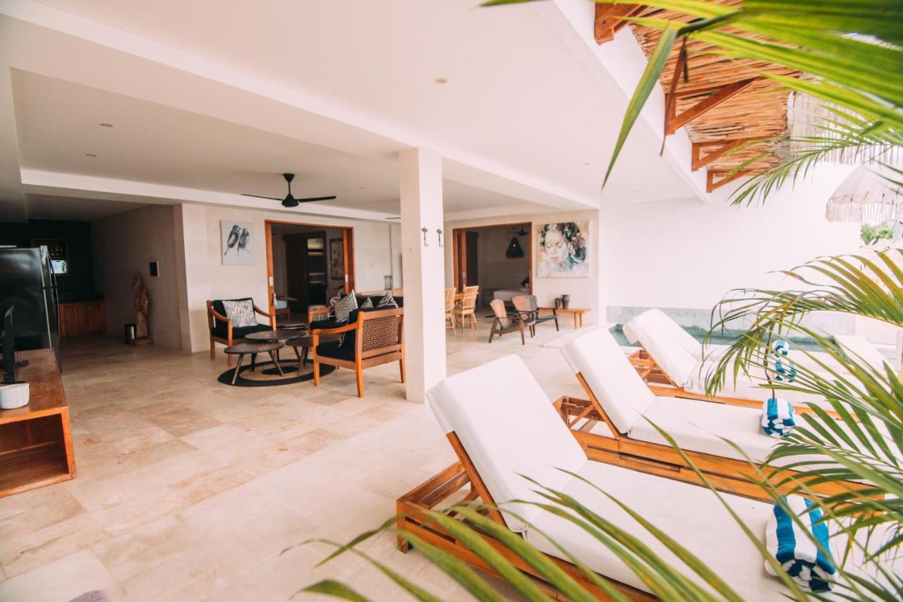 Aqua Nusa - Luxury Lembongan Nusa Lembongan (Bali)