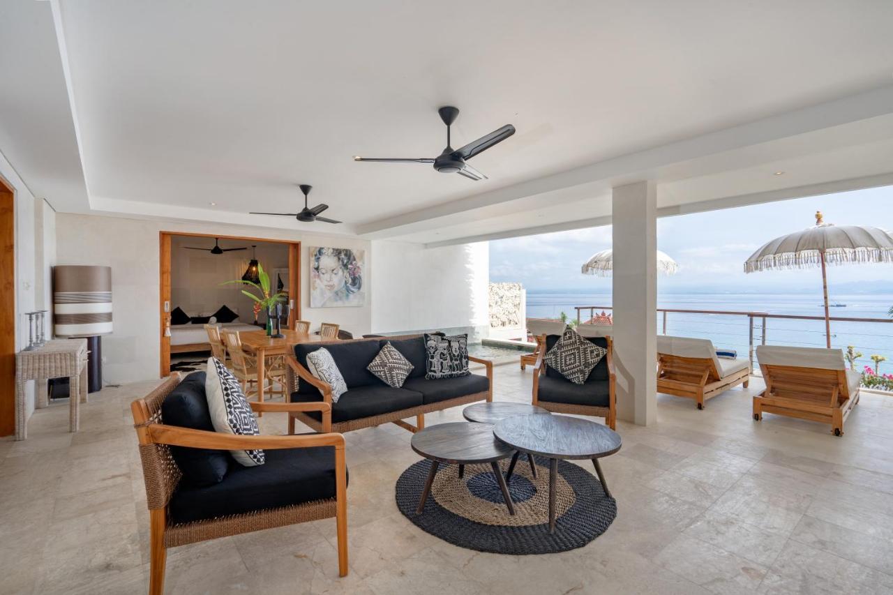 Aqua Nusa - Luxury Lembongan Villa *