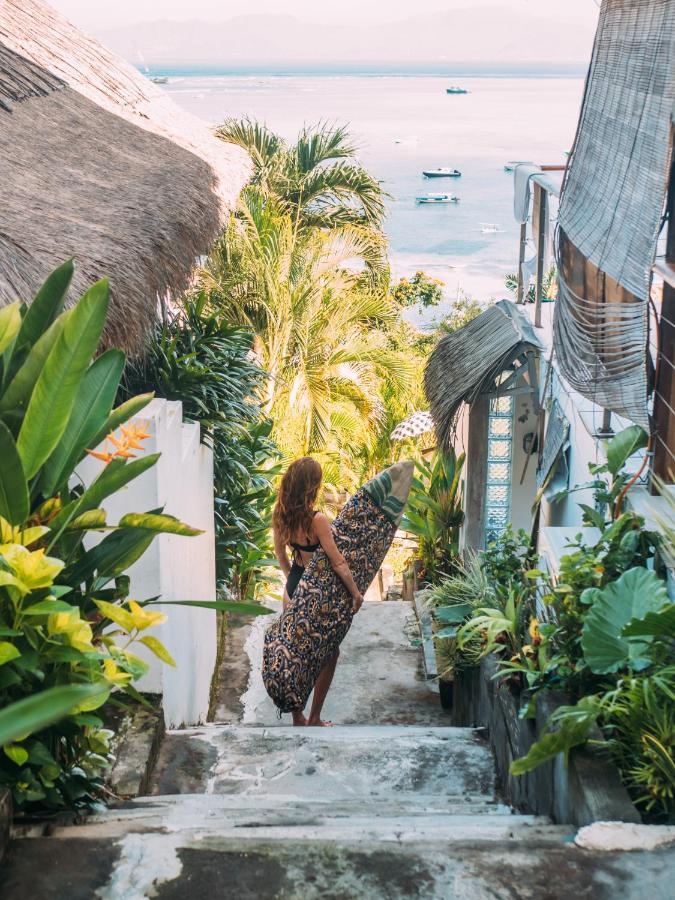 Aqua Nusa - Luxury Lembongan Villa Nusa Lembongan (Bali)