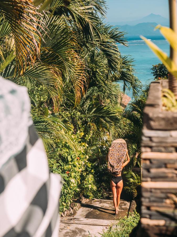 Aqua Nusa - Luxury Lembongan Villa