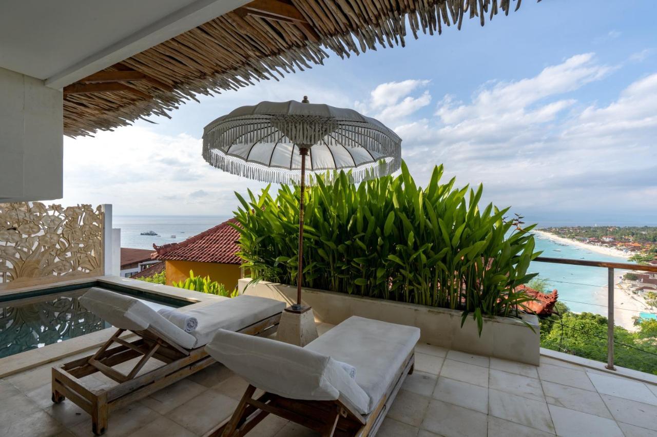 Aqua Nusa - Luxury Lembongan Villa