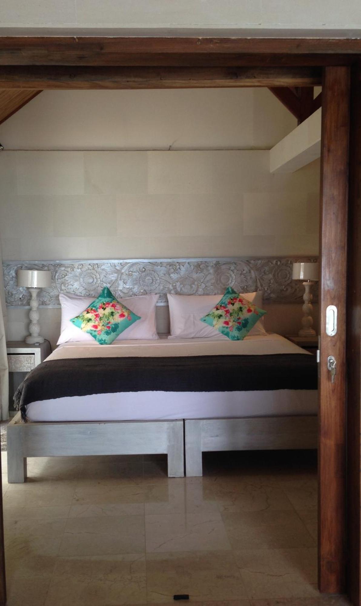 Aqua Nusa - Luxury Lembongan * Nusa Lembongan (Bali)