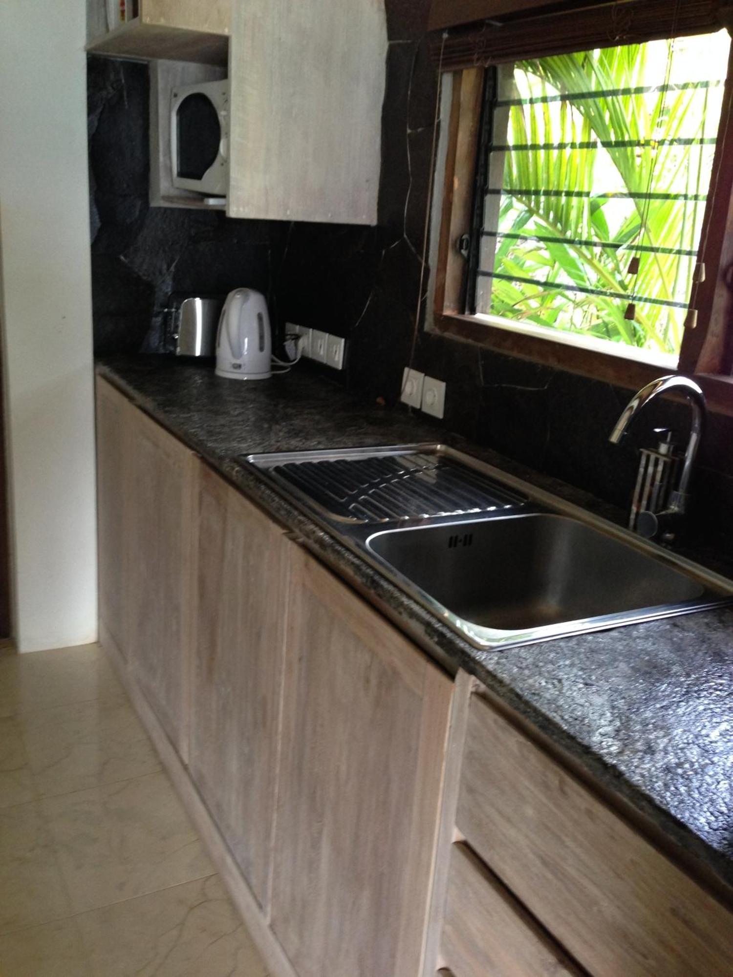 Villa Aqua Nusa - Luxury Lembongan