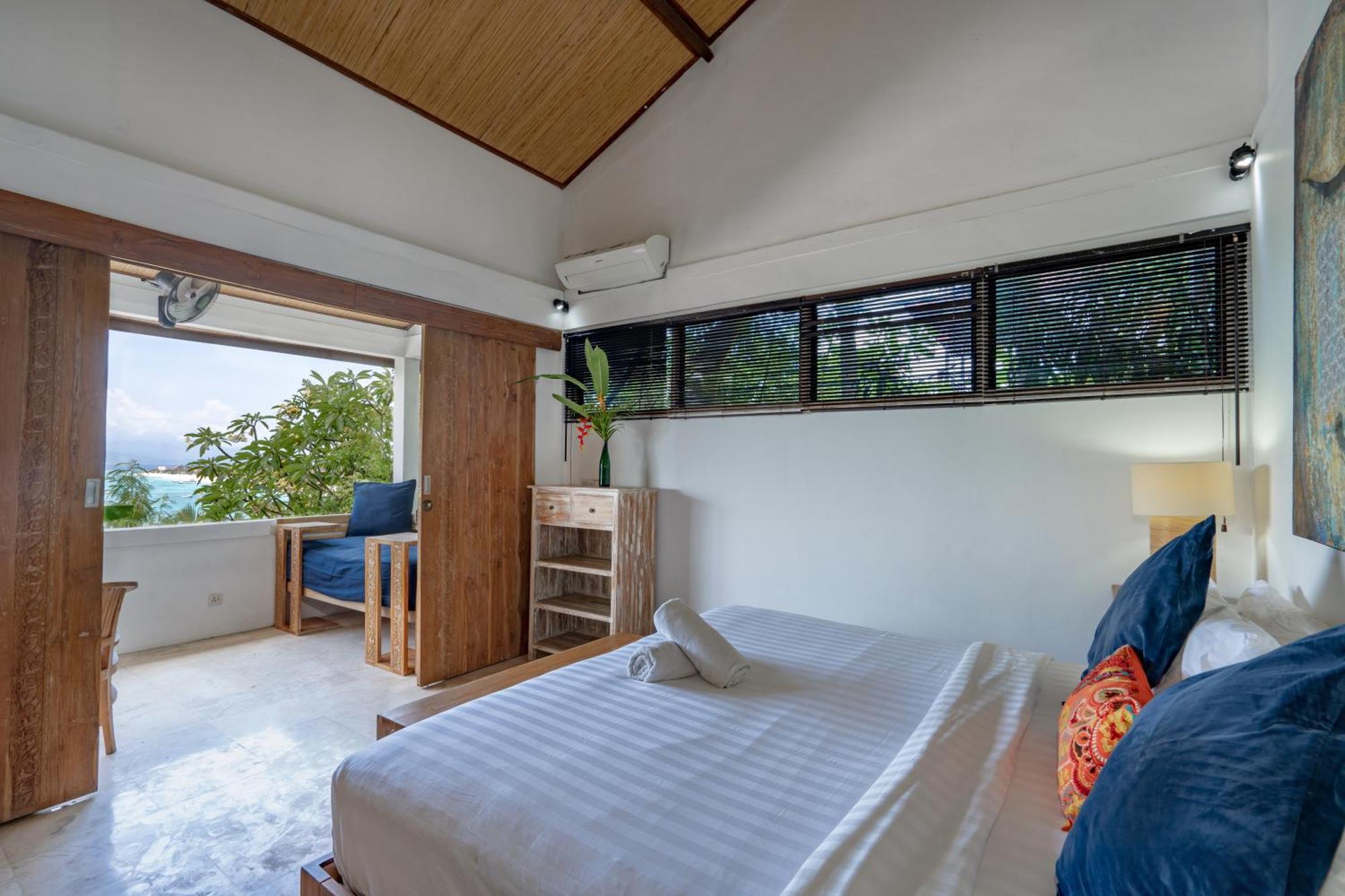 Aqua Nusa - Luxury Lembongan Villa Nusa Lembongan (Bali)