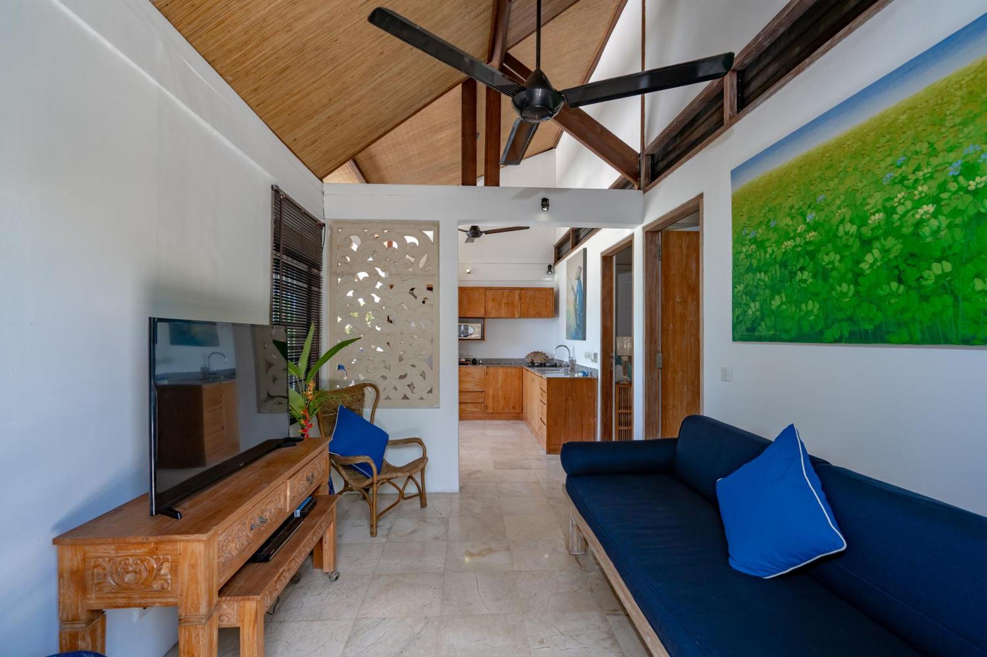 Aqua Nusa - Luxury Lembongan Villa Nusa Lembongan (Bali)