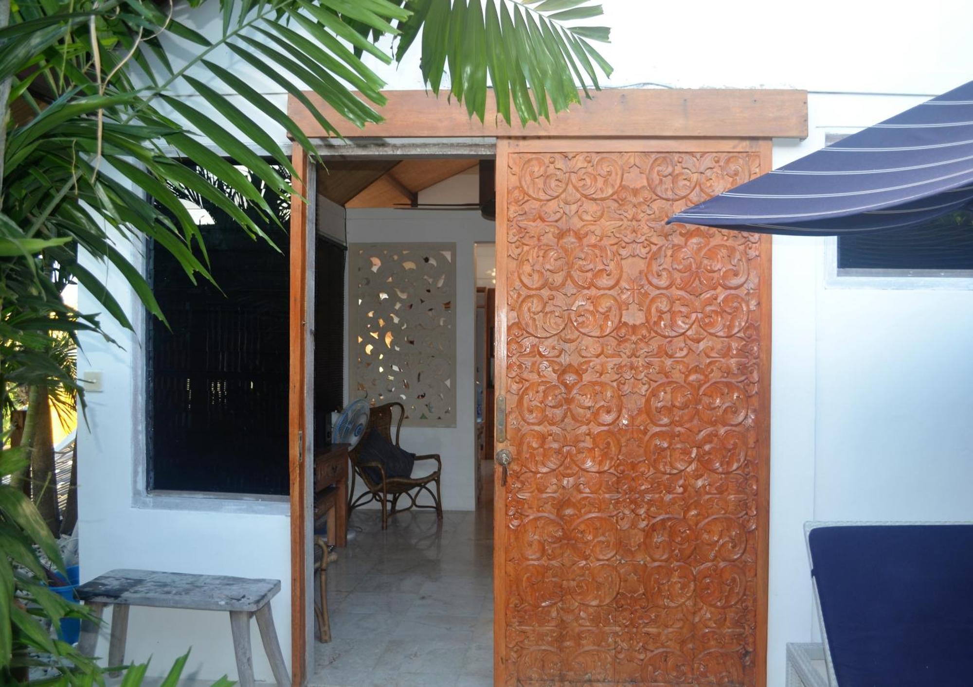 Aqua Nusa - Luxury Lembongan Nusa Lembongan (Bali)