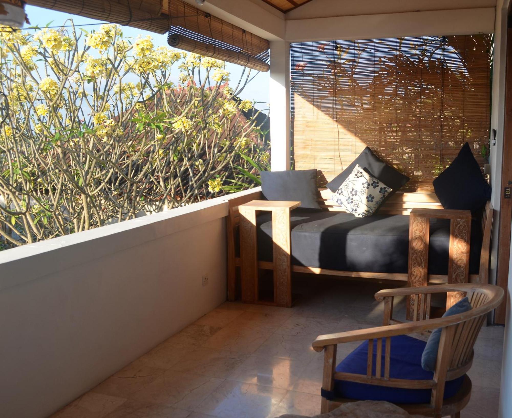 Villa Aqua Nusa - Luxury Lembongan *