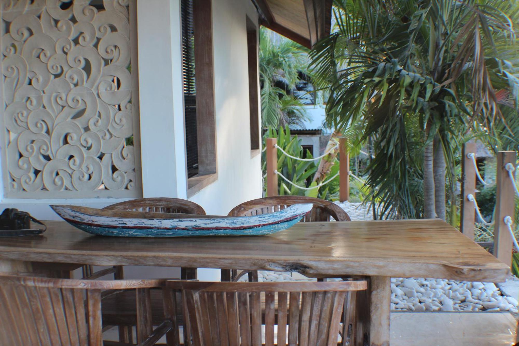 Aqua Nusa - Luxury Lembongan * Nusa Lembongan (Bali)