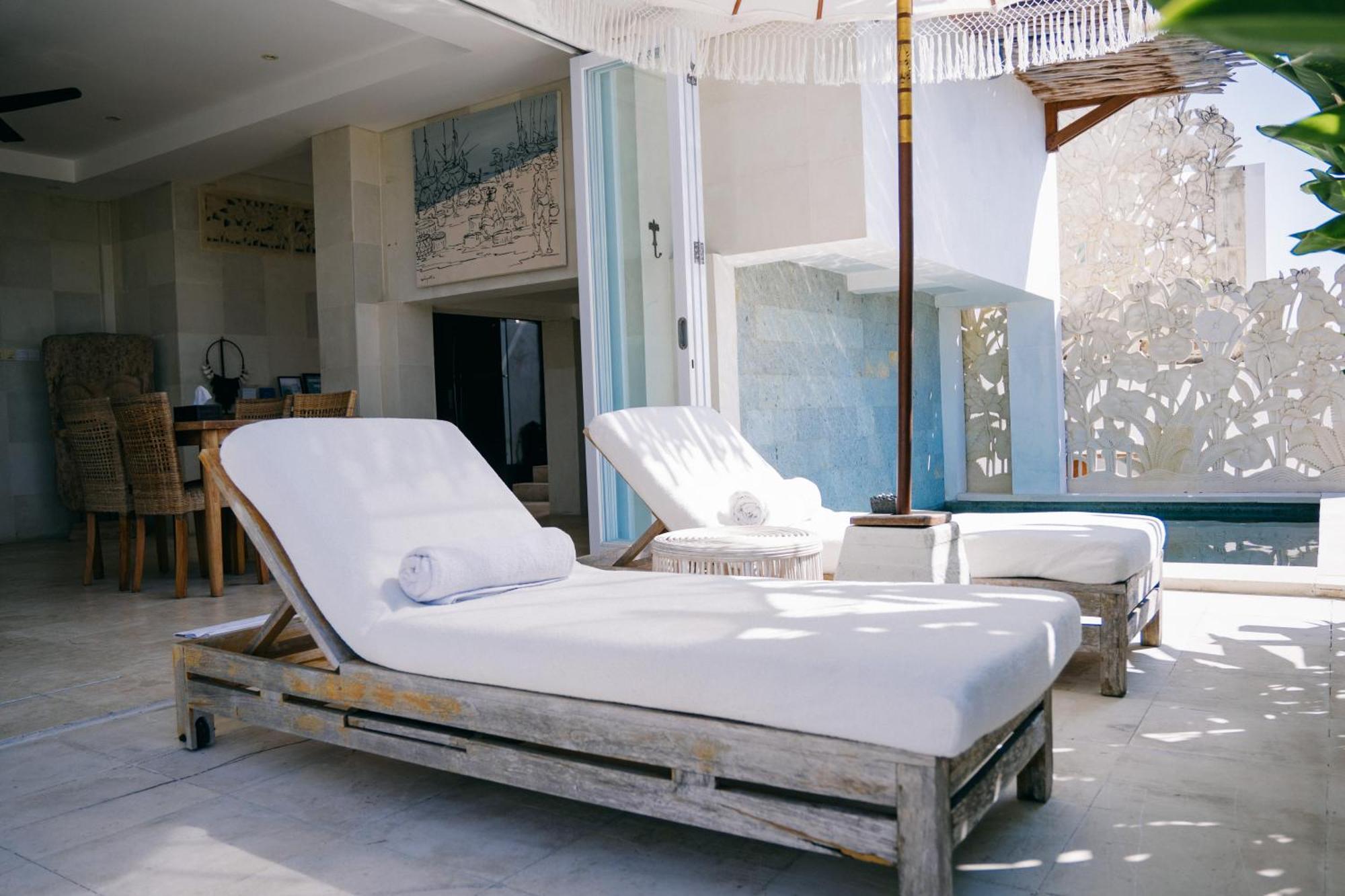 Aqua Nusa - Luxury Lembongan * Nusa Lembongan (Bali)