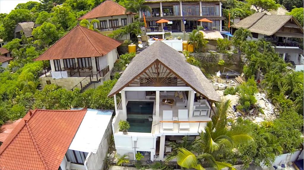 Villa Aqua Nusa - Luxury Lembongan