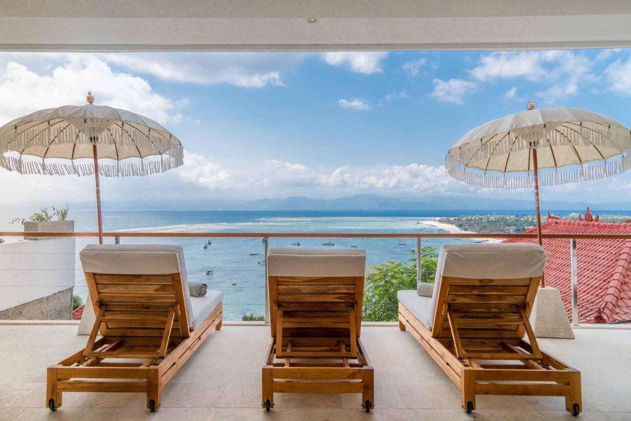 Aqua Nusa - Luxury Lembongan Nusa Lembongan (Bali)