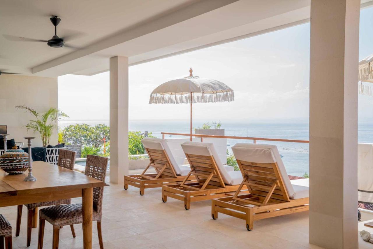 Aqua Nusa - Luxury Lembongan Villa