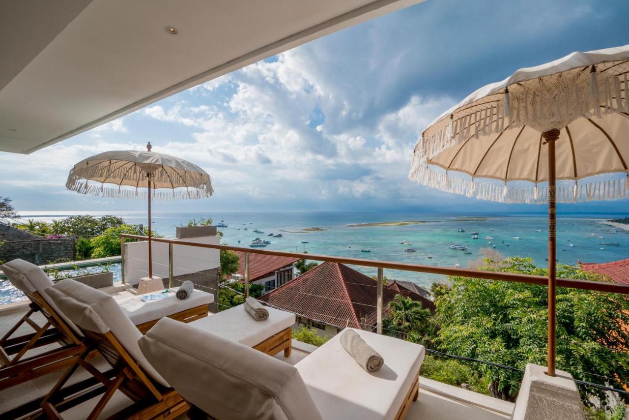Villa Aqua Nusa - Luxury Lembongan *