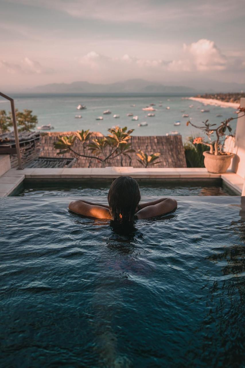 Aqua Nusa - Luxury Lembongan * Nusa Lembongan (Bali)
