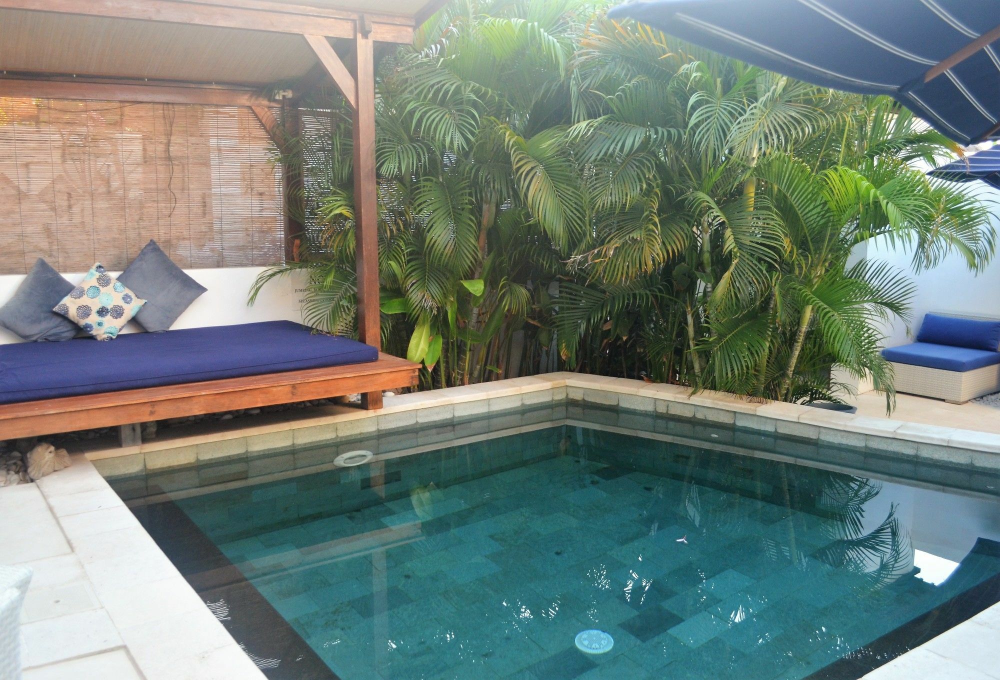 Aqua Nusa - Luxury Lembongan Villa Nusa Lembongan (Bali)